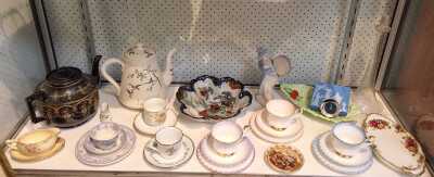 Pretty China