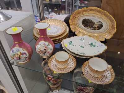 Chinaware