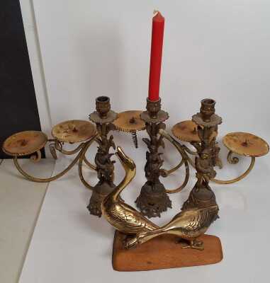 Brasswares