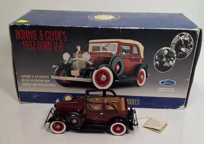 Model Car