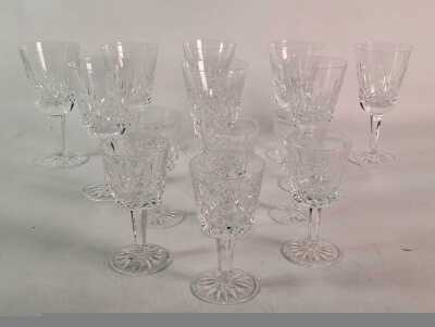 Waterford Crystal