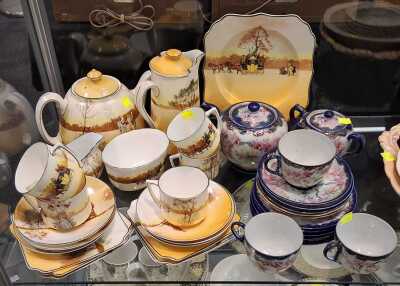 Pretty China