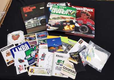 Motorsport.