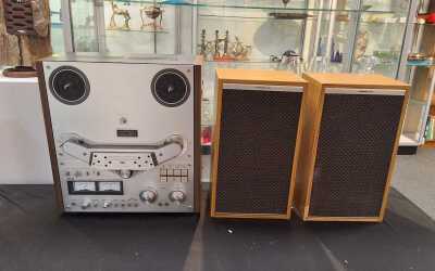 Audio Lot