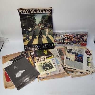 The Beatles