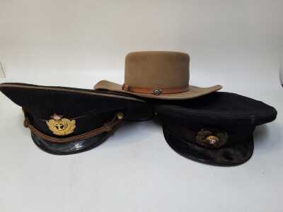 Hats