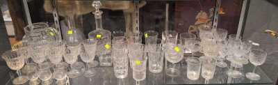 Glassware