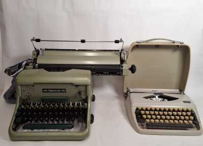 Typewriters