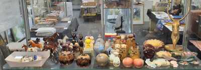 Chinaware