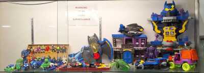 Kids Toys