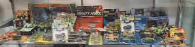 Army Toys