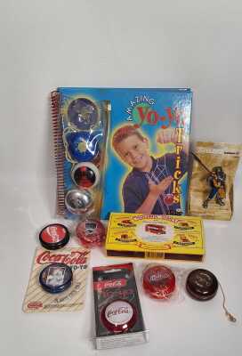 Yo-Yos