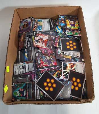 Dbs Cards