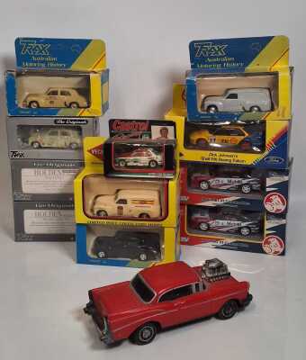 Model Cars