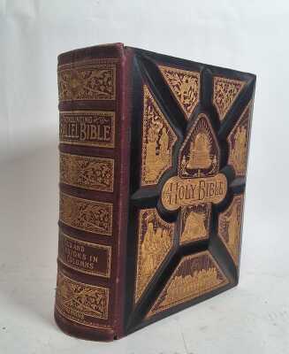 Holy Bible