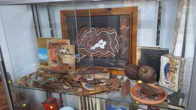 Indigenous Collectables