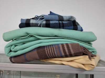 Blankets