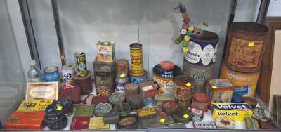 Vintage Packaging