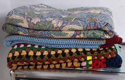 Vintage Throws