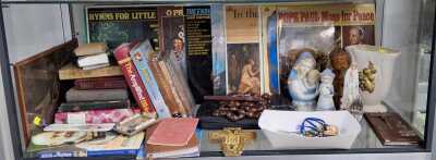 Religious Lot