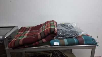 Blankets