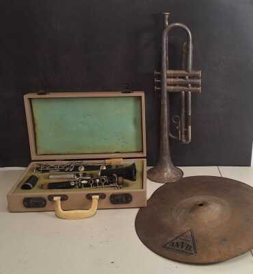 Musical Instruments