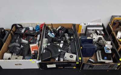 Cameras