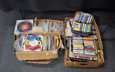 MUSIC LOT