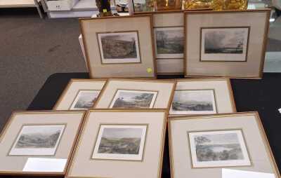 ENGRAVINGS OF VICTORIA