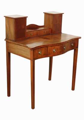 Ladies Writing Table