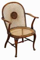 RATTAN ARMCHAIR - 2