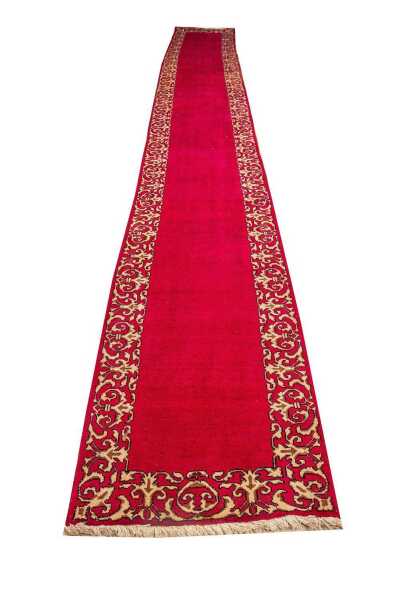 TABRIZ HALL RUNNER