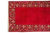 TABRIZ HALL RUNNER - 3