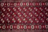 ZABOL RUG - 2