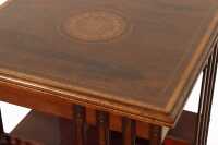 REVOLVING BOOKSHELF - 3