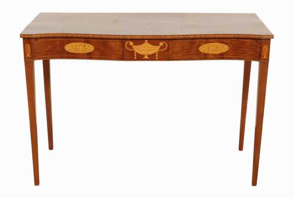 HALL TABLE