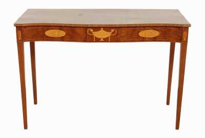 Hall Table
