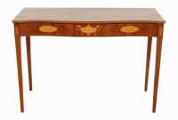 HALL TABLE