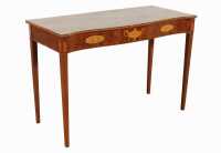 HALL TABLE - 2