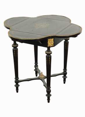Dropside Centre Table