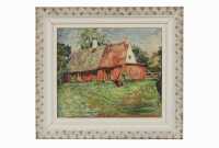 REGNER LYNEGAARD (Denmark, 1913-1997) - 2