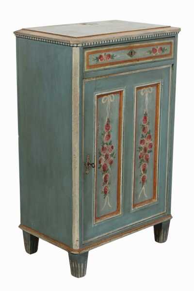 FOLK CABINET