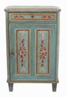 FOLK CABINET - 2