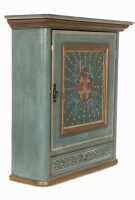 FOLK WALL CABINET