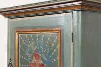 FOLK WALL CABINET - 3