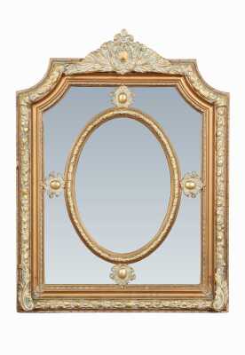 Wall Mirror