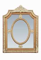 WALL MIRROR