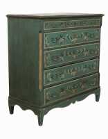CHEST OF DRAWERS - 2