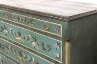 CHEST OF DRAWERS - 3
