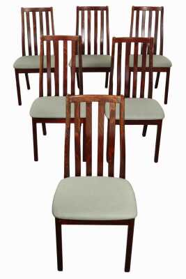 Set Of Dining Chairs